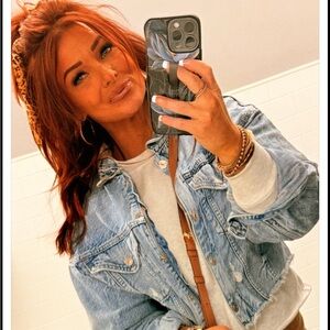 Meet your Posher, Tish